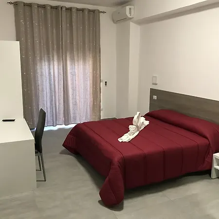 Pensión Tiburtina Royal