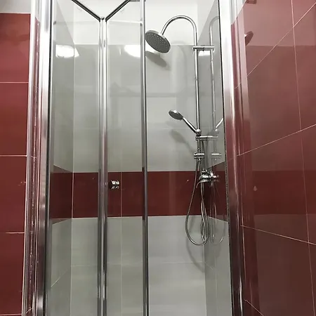 Tiburtina Royal 4*