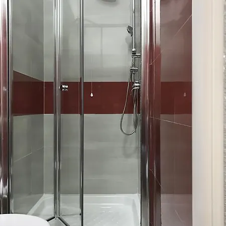 Tiburtina Royal 4*