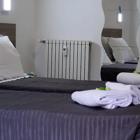 Tiburtina Royal 4*
