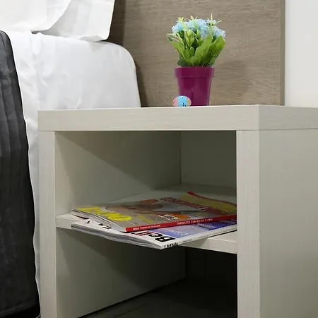 Tiburtina Royal 4*