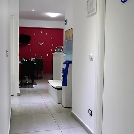 Tiburtina Royal 4*