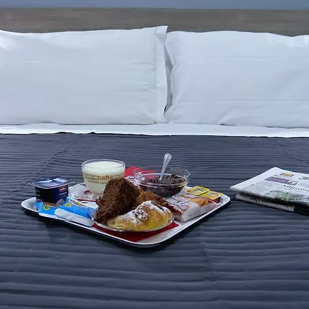 Tiburtina Royal 4*