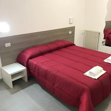 Gasthof Tiburtina Royal