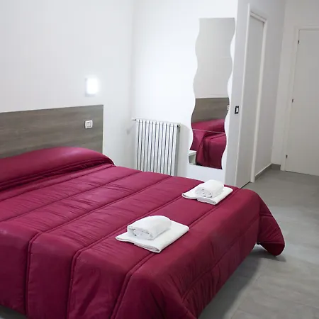 Gasthof Tiburtina Royal Rom