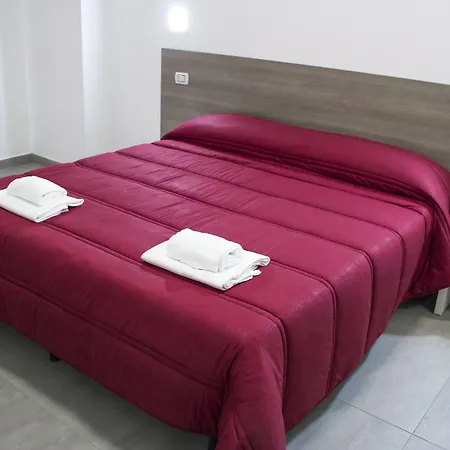 Tiburtina Royal Gasthof 4*