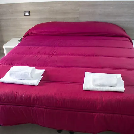 Gasthof Tiburtina Royal 4*