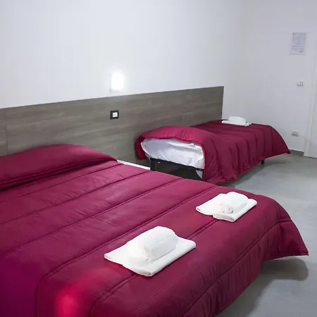 Tiburtina Royal Gasthof