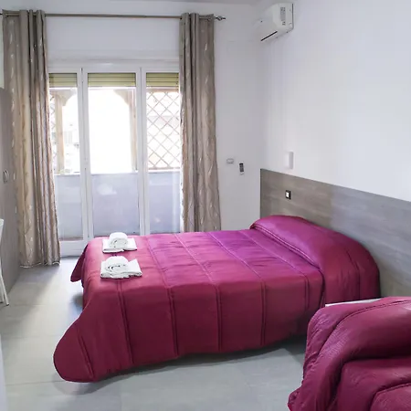 Tiburtina Royal 4* Rom