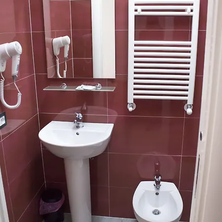 Gasthof Tiburtina Royal