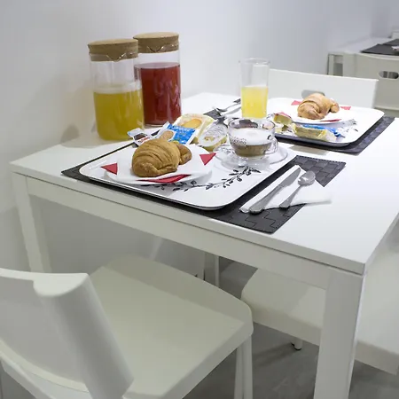 Gasthof Tiburtina Royal Rom