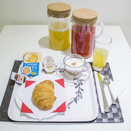 Tiburtina Royal Gasthof Rom