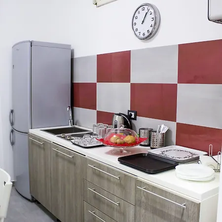 Gasthof Tiburtina Royal 4*