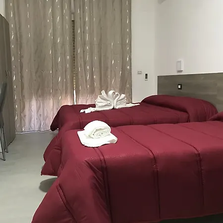 Tiburtina Royal 4* Rom