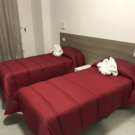 Tiburtina Royal Πανσιόν Ρώμη