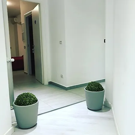 Tiburtina Royal 4* Rom