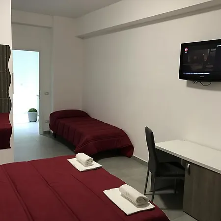 Tiburtina Royal Affittacamere