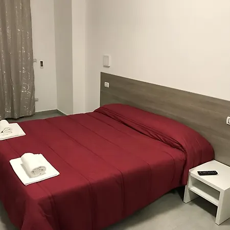 Gasthof Tiburtina Royal