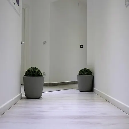 Gasthof Tiburtina Royal