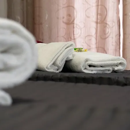 Tiburtina Royal Gasthof Rom