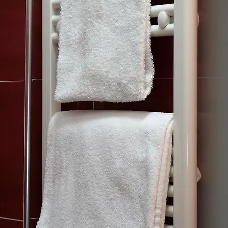 Tiburtina Royal Gasthof Rom