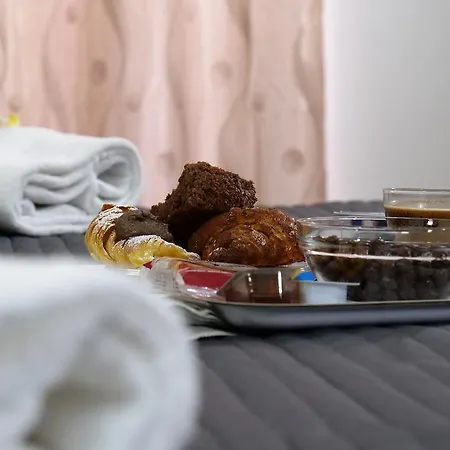 Tiburtina Royal 4* Rom