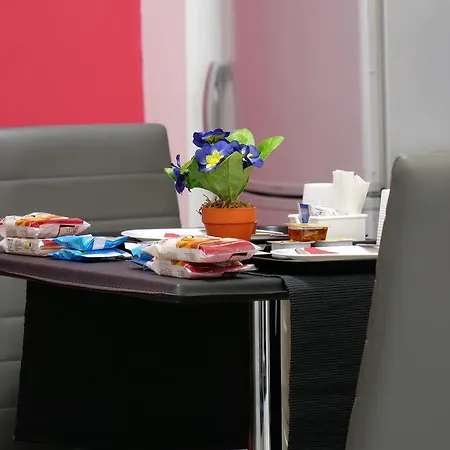 Tiburtina Royal Gasthof