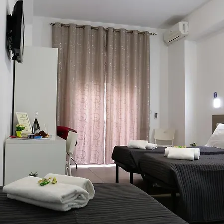 Tiburtina Royal * Ρώμη
