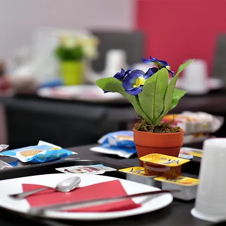 Tiburtina Royal Gasthof 4*