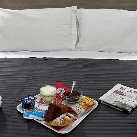 Gasthof Tiburtina Royal 4*