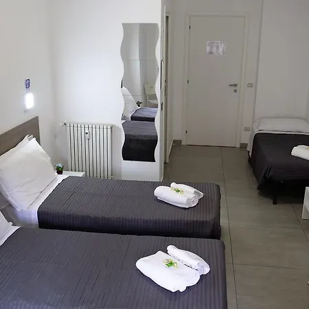 Gasthof Tiburtina Royal