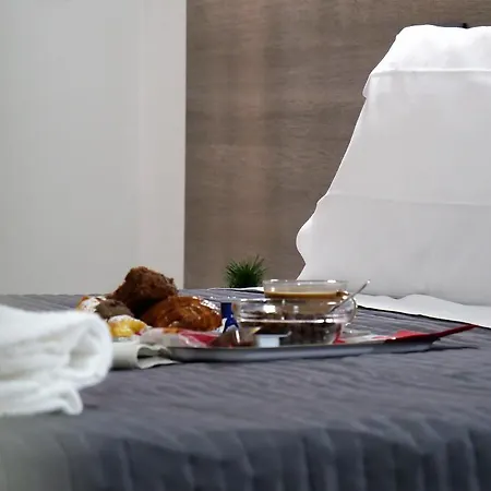 Tiburtina Royal 4* Rom