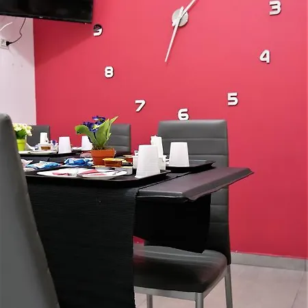 Gasthof Tiburtina Royal