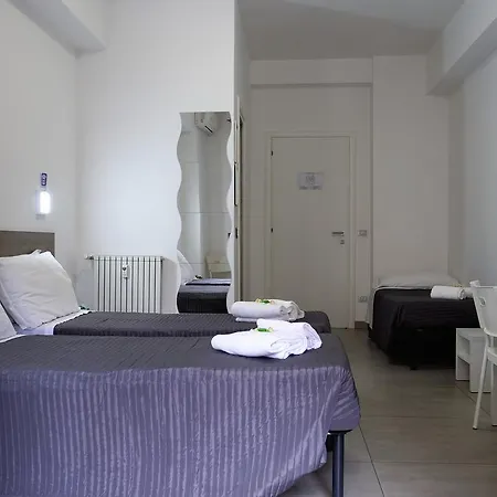 Tiburtina Royal Gasthof Rom