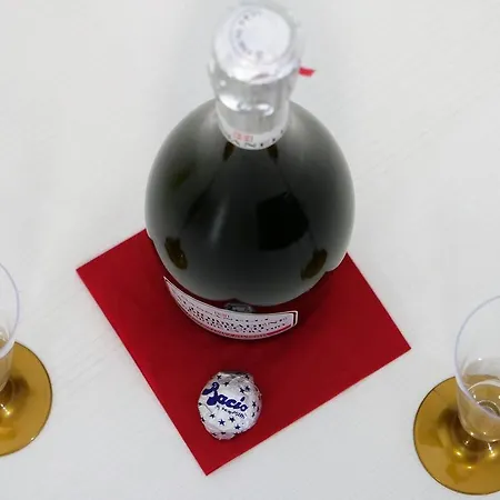 Gasthof Tiburtina Royal 4*