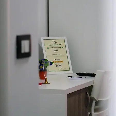 Tiburtina Royal 4* Rom