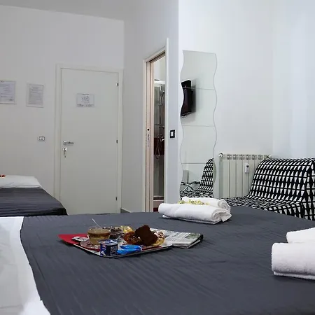 Tiburtina Royal Gasthof