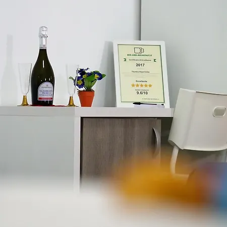 Gasthof Tiburtina Royal Rom