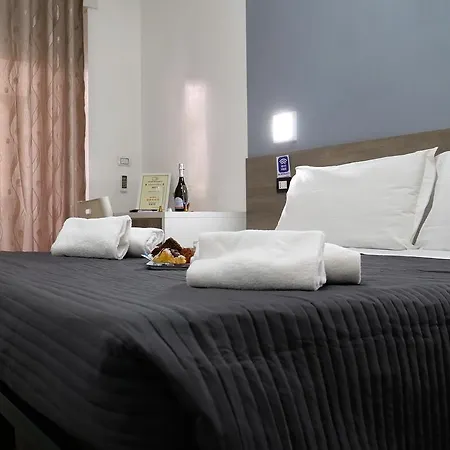 Gasthof Tiburtina Royal