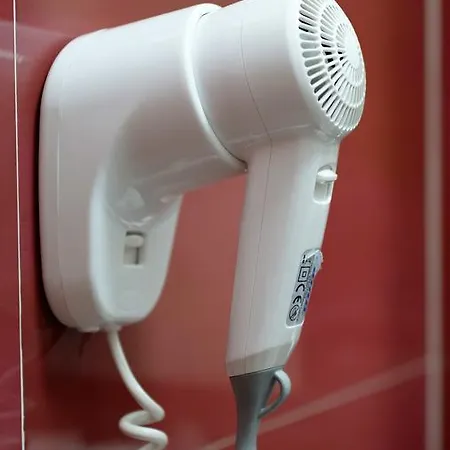 Gasthof Tiburtina Royal Rom