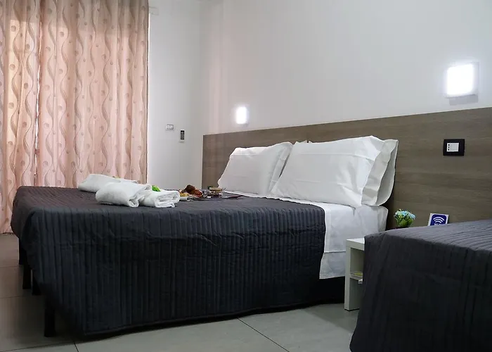 Tiburtina Royal 4*