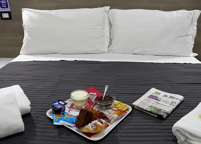 Guest house Tiburtina Royal 4*