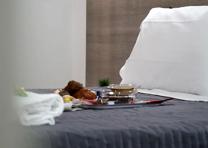 Tiburtina Royal 4* Rome