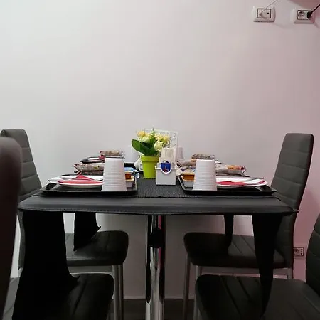 Tiburtina Royal 4* ローマ