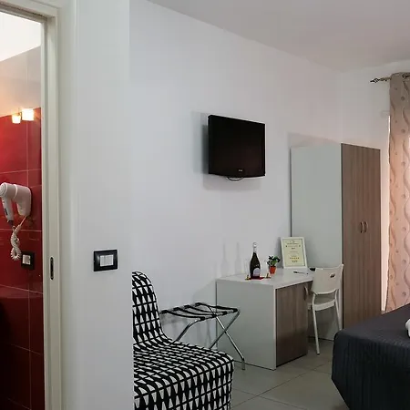 Tiburtina Royal
